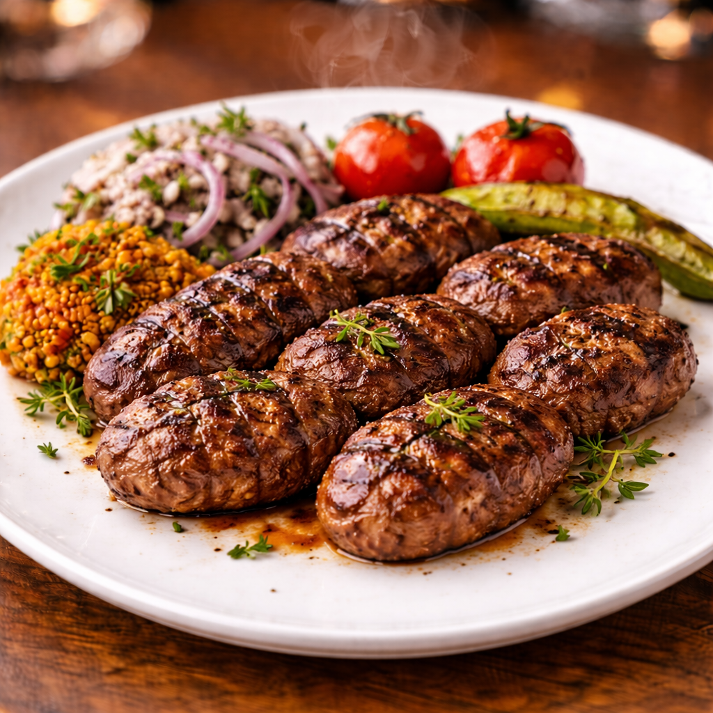 Köfte